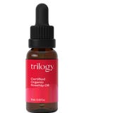 trilogy Certified Organic Rosehip Oil