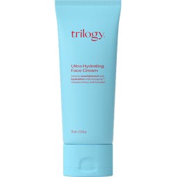 trilogy Ultra Hydrating Face Cream - 75 ml
