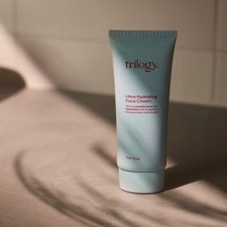 trilogy Ultra Hydrating Face Cream - 75 ml