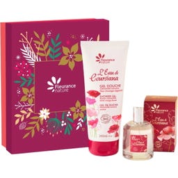 Fleurance Nature L'Eau de Coursiana Gift Set - 1 Set