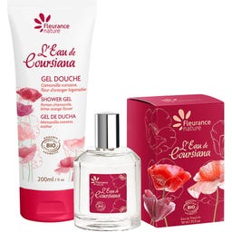 Fleurance Nature L'Eau de Coursiana Gift Set - 1 Set