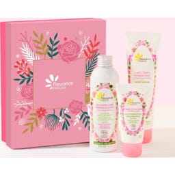 Fleurance Nature Rose Gift Set - 1 Stk