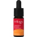 trilogy Vitamin C Booster Treatment - 15 ml