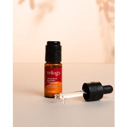 trilogy Vitamin C Booster Treatment - 15 ml