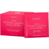 Premium ProKollagen & Hyaluron+