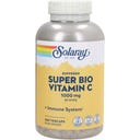 Solaray Super Bio Vitamin C - 360 veg. Kapseln