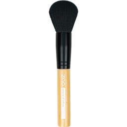 ZAO Bamboo Face Powder Brush - 1 Stk