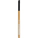 ZAO Bamboo Angled Brush - 1 Stk