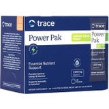 Trace Minerals Research Power Pak Essential Nutrient Support