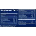Trace Minerals Research Power Pak Essential Nutrient Support - Zitrone