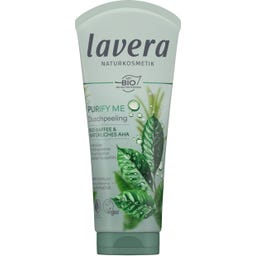 Lavera Pflegedusche Vitalisierend