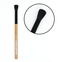 ZAO Bamboo Fluffy Brush - 1 Stk
