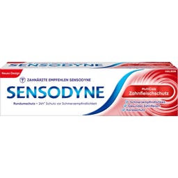 Sensodyne Zahncreme Zahnfleischschutz - 75 ml