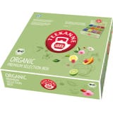TEEKANNE BIO Organic Premium Selection Box