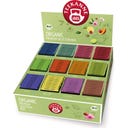 TEEKANNE BIO Organic Premium Selection Box - 180 Beutel