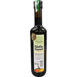 Naturprodukte Fuchs Kürbiskernöl g.g.A. - 500 ml