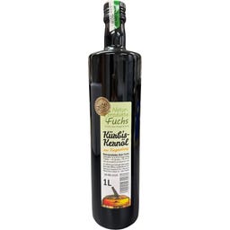 Naturprodukte Fuchs Kürbiskernöl g.g.A. - 1 l