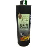 Naturprodukte Fuchs K&uuml;rbiskern&ouml;l g.g.A. in der Dose