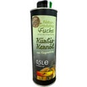 Naturprodukte Fuchs Kürbiskernöl g.g.A. in der Dose - 0,50 l