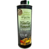 Naturprodukte Fuchs K&uuml;rbiskern&ouml;l g.g.A. in der Dose