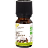 Fleurance Nature Organic Clove Essential Oil