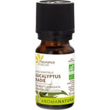 Fleurance Nature Organic Eucalyptus Radiata Essential Oil