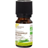 Fleurance Nature Organic Java Citronella Essential Oil
