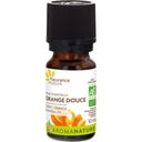 Fleurance Nature Organic Sweet Orange Essential Oil - 10 ml