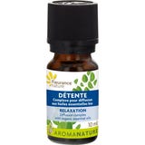 Fleurance Nature Diffusion Complex RELAXATION
