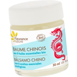 Fleurance Nature China-Balsam - 30 ml