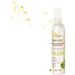 Fleurance Nature Puryfitout Purifying Spray - 200 ml