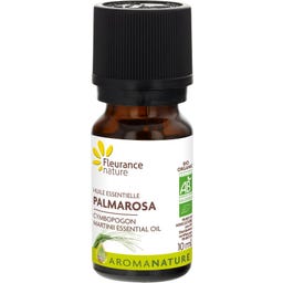 Fleurance Nature Organic Palmarosa Essential Oil - 10 ml