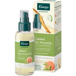Kneipp Spezial Bio Pflegeöl - 100 ml