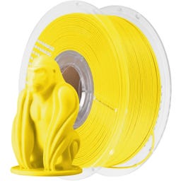 AzureFilm PLA Gelb
