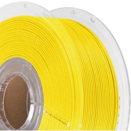 AzureFilm PLA Gelb