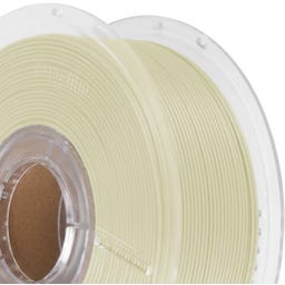 AzureFilm PLA Lumos Glow in the Dark White