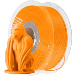 AzureFilm PLA Neon Orange