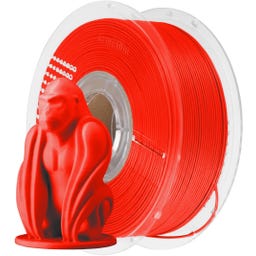 AzureFilm PLA Rot