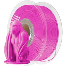 AzureFilm PLA Pink