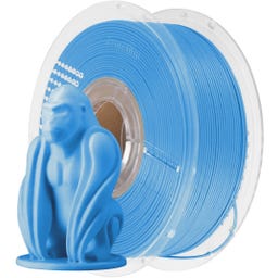 AzureFilm PLA Blau