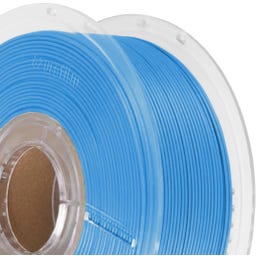 AzureFilm PLA Blau
