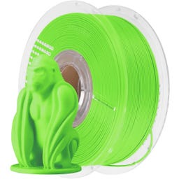 AzureFilm PLA Grün