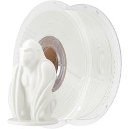 AzureFilm PLA Weiß