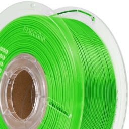 AzureFilm PETG Hyper Speed Light Green