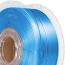 AzureFilm PLA Silk Sky Blue