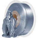 AzureFilm PLA Silk Silber