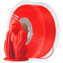 AzureFilm PLA Neon Rot