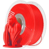 AzureFilm PLA Neon Rot