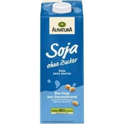 Alnatura Bio Sojadrink Natur - 1 l