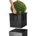 Lechuza Pflanzgefäß CUBE Premium 30